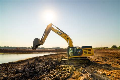 Excavator Rental in Allen, TX 